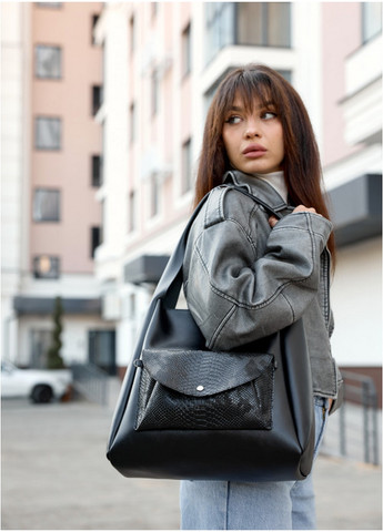 Женская сумка 34х31х12 см Sambag (275072596)