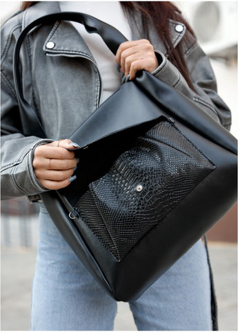 Женская сумка 34х31х12 см Sambag (275072596)