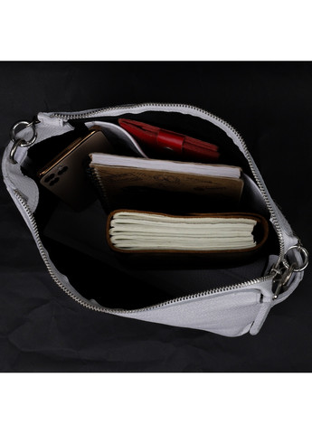 Жіноча шкіряна сумка 26х22х13 см Grande Pelle (275072848)