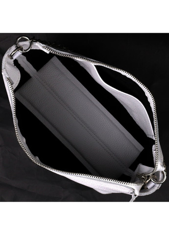 Жіноча шкіряна сумка 26х22х13 см Grande Pelle (275072848)