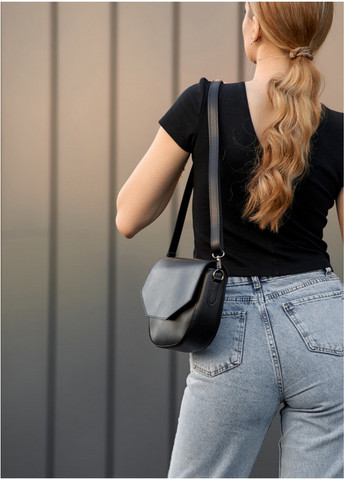 Жіноча сумка 27х8х18 см Sambag (275074595)