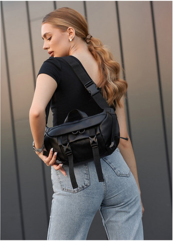 Жіноча сумка 38х21 см Sambag (275074621)