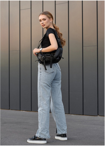 Жіноча сумка 38х21 см Sambag (275074621)