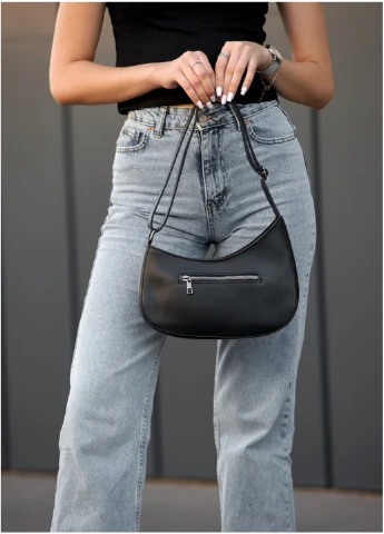 Женская сумка 29х7х16 см Sambag (275073801)