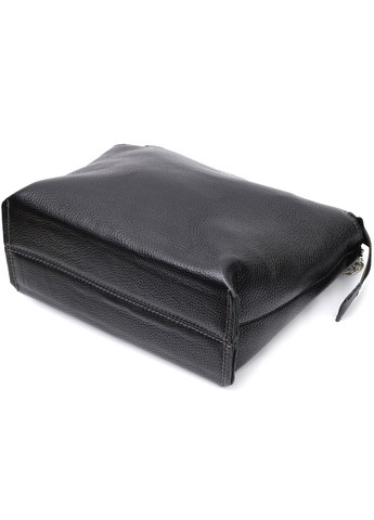 Жіноча шкіряна сумка 26х22х13 см Grande Pelle (275072846)