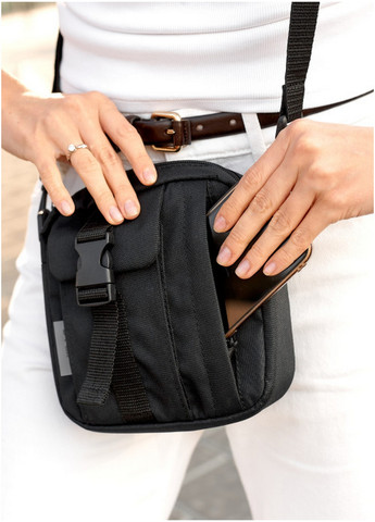 Женская сумка 17х17х6 см Sambag (275073800)