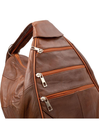 Женская кожаная сумка 26х36х15 см TuNoNa (275074923)