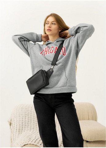 Жіноча сумка 24х16х6 см Sambag (275074608)