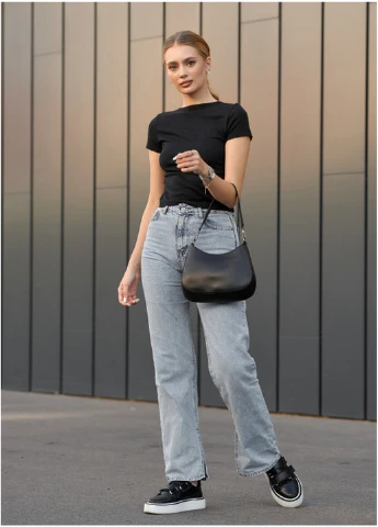 Женская сумка 27х5х21 см Sambag (275073811)