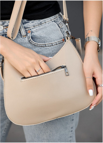 Жіноча сумка 27х5х21 см Sambag (275074606)