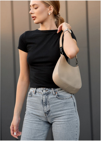 Жіноча сумка 27х5х21 см Sambag (275074606)