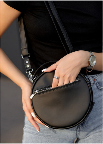 Женская сумка 20х20х10 см Sambag (275072586)