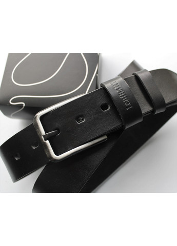 Мужской кожаный ремень 110-135 см LeathART (275075080)