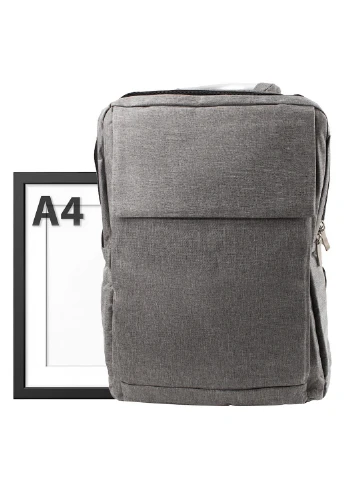 Чоловічий рюкзак 30х40х11 см Valiria Fashion (275074943)