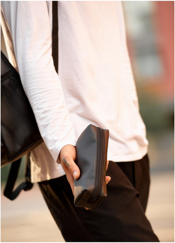 Чоловічий рюкзак 40х27х15 см Sambag (275072816)