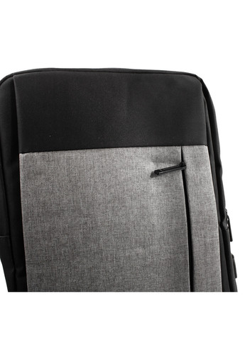 Мужской рюкзак 28х40х10 см Valiria Fashion (275072909)