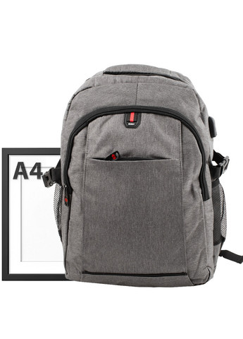 Чоловічий рюкзак 30х46х14 см Valiria Fashion (275072914)