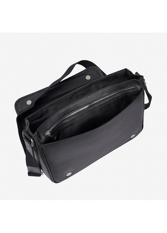 Чоловіча шкіряна сумка 37х29х8 см Virginia Conti (275073465)