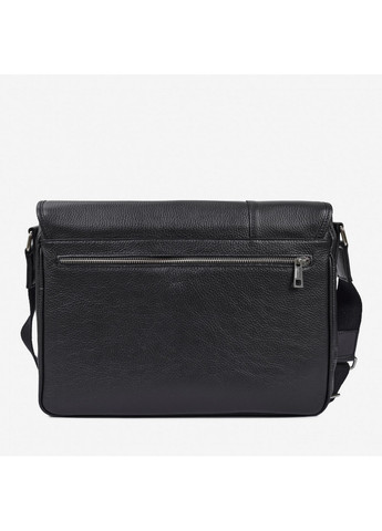 Чоловіча шкіряна сумка 37х29х8 см Virginia Conti (275073465)