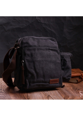 Чоловіча сумка 22х28х11 см Vintage (275074429)