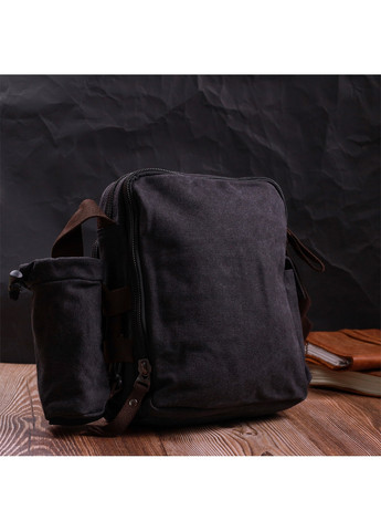 Чоловіча сумка 22х28х11 см Vintage (275074429)