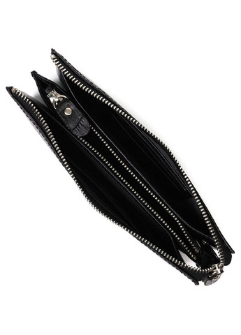 Чоловіча шкіряна сумка 21х12х3 см Bond (275074355)