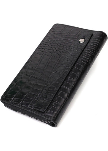 Чоловіча шкіряна сумка 21х11,5х2 см Bond (275074351)