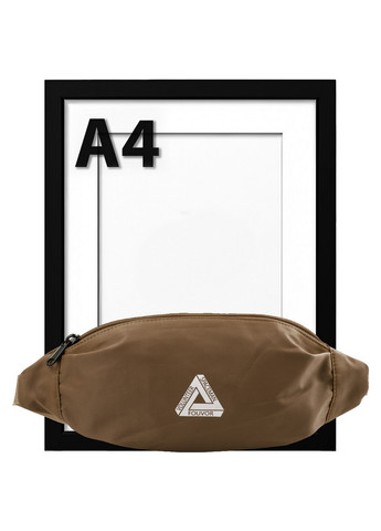 Мужская сумка 31х13х0,5 см Volunteer (275072879)