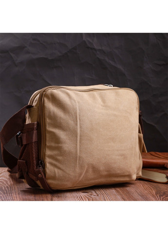 Чоловіча сумка 30х24х10 см Vintage (275072380)