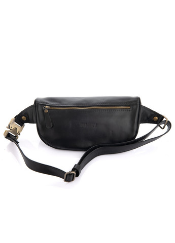 Мужская кожаная сумка 13х26х7 см Newery (275073145)