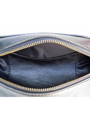 Мужская кожаная сумка 13х26х7 см Newery (275073145)