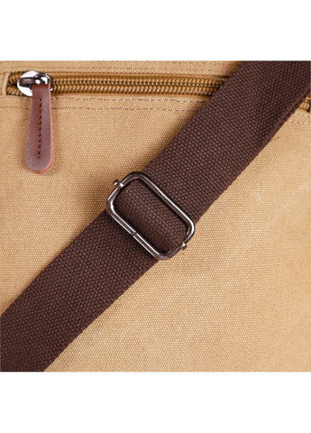 Чоловіча сумка 21х24,5х10 см Vintage (275072403)