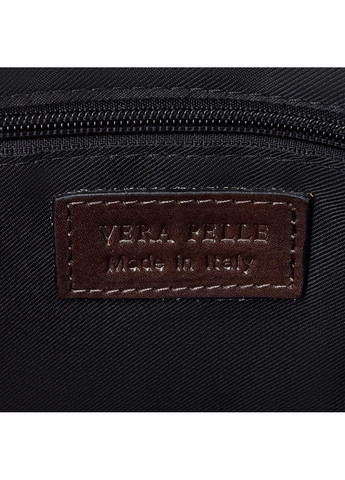 Мужская кожаная сумка 22х24х5 см Virginia Conti (275072449)