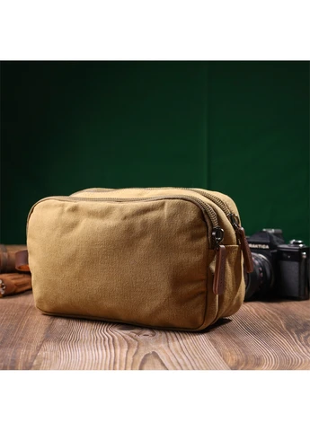 Чоловіча сумка 27х14х10 см Vintage (275073363)