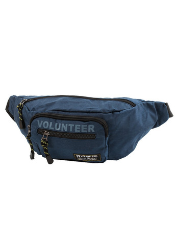 Мужская сумка 44х14х10 см Volunteer (275073899)