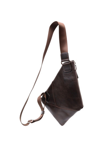 Чоловіча шкіряна сумка 20х30х2 см Grande Pelle (275074836)