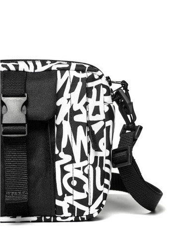 Чоловіча сумка 17х17х6 см Sambag (275074599)