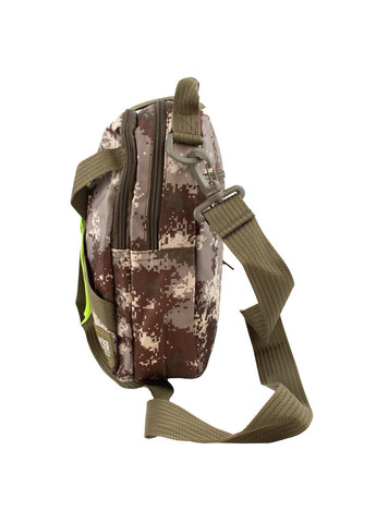 Мужская сумка 20х27х6 см Volunteer (275073898)