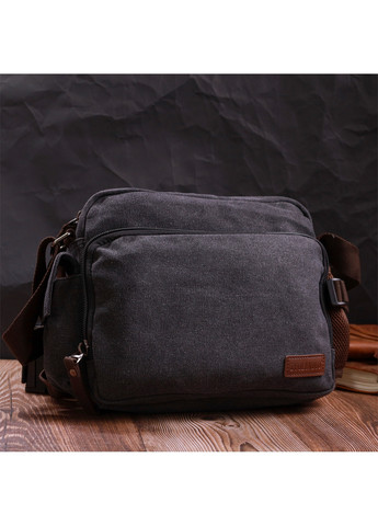 Чоловіча сумка 30х24х10 см Vintage (275073378)