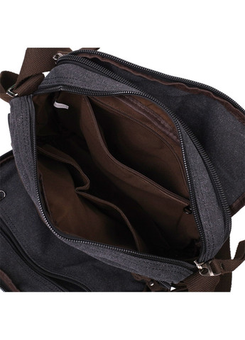 Чоловіча сумка 30х24х10 см Vintage (275073378)