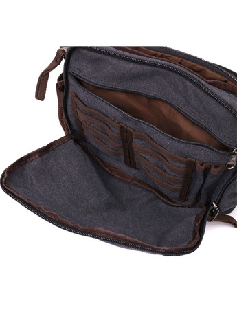 Чоловіча сумка 30х24х10 см Vintage (275073378)