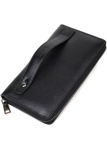 Мужская кожаная сумка 21х11,5х2 см Bond (275073337)