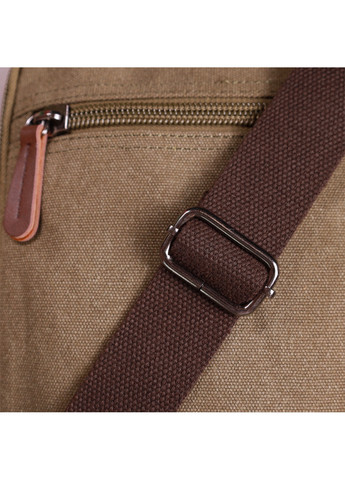 Чоловіча сумка 21х24,5х10 см Vintage (275074430)