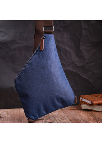 Чоловіча сумка 24х31х1 см Vintage (275073375)