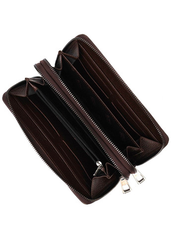 Мужская кожаная сумка 19,5х10х4 см Bond (275073335)