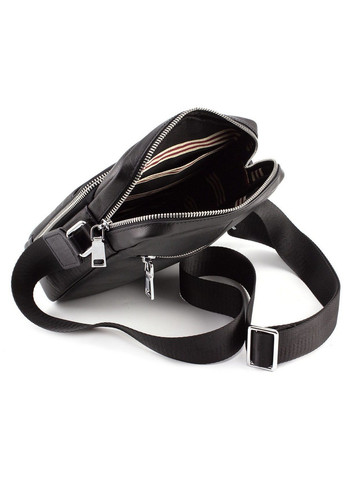 Чоловіча шкіряна сумка 23х20х7 см Marco Coverna (275075142)