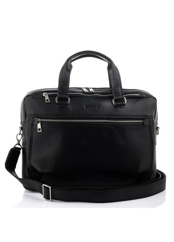 Чоловіча шкіряна сумка 40х30х9 см Newery (275075143)