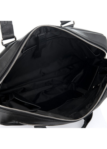 Чоловіча шкіряна сумка 40х30х9 см Newery (275075143)