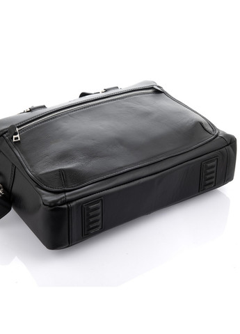 Чоловіча шкіряна сумка 40х30х9 см Newery (275075143)