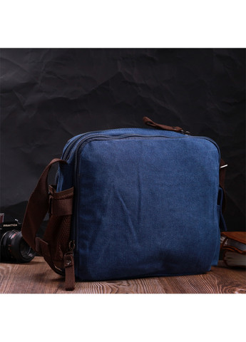 Чоловіча сумка 30х24х10 см Vintage (275073426)